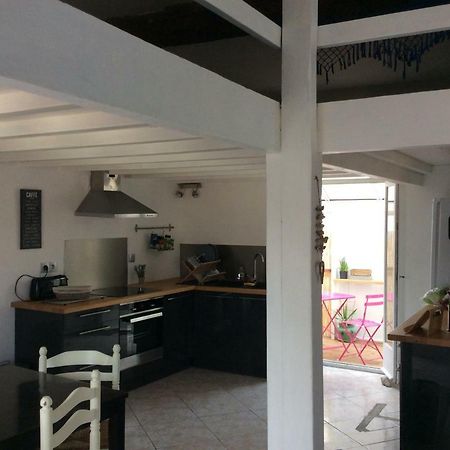 Maison Banyuls Екстериор снимка