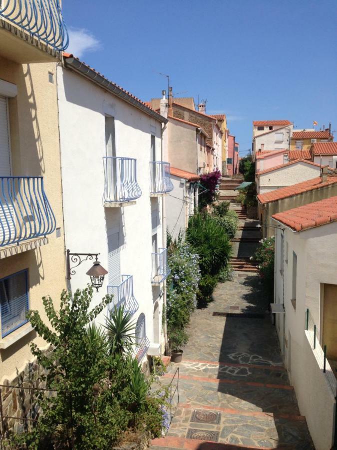Maison Banyuls Екстериор снимка