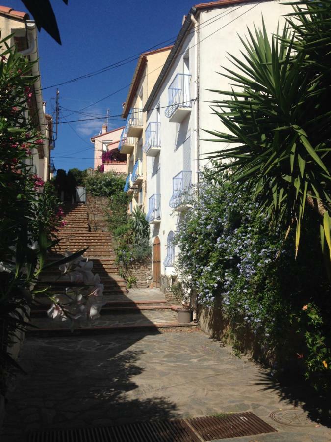 Maison Banyuls Екстериор снимка
