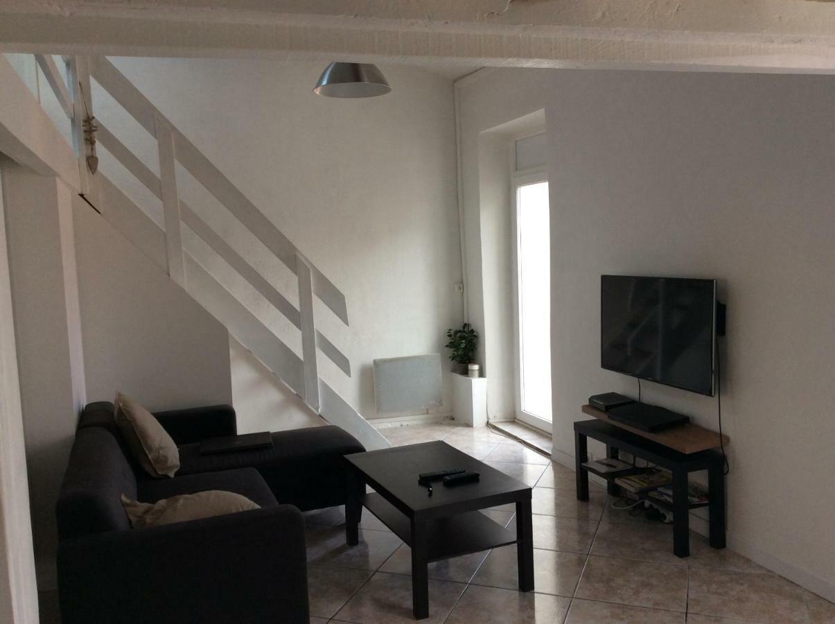 Maison Banyuls Екстериор снимка