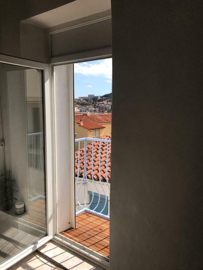 Maison Banyuls Екстериор снимка